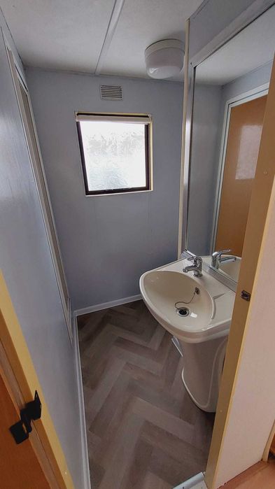 Zima 2026 Nowa cena  Holiday Sport Domek Holenderski Sezonowy nr 1631