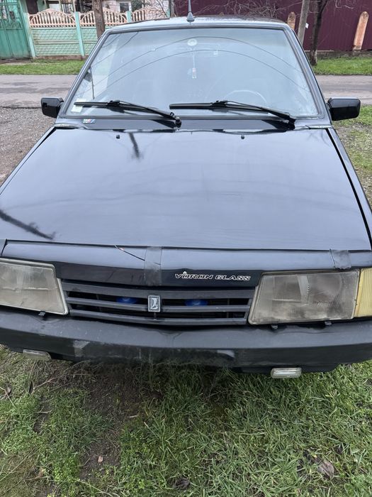 Авто ваз 2109 в доброму стані пороги і дно не гнилі салон хороший перекурам не дзвонить газ бензин