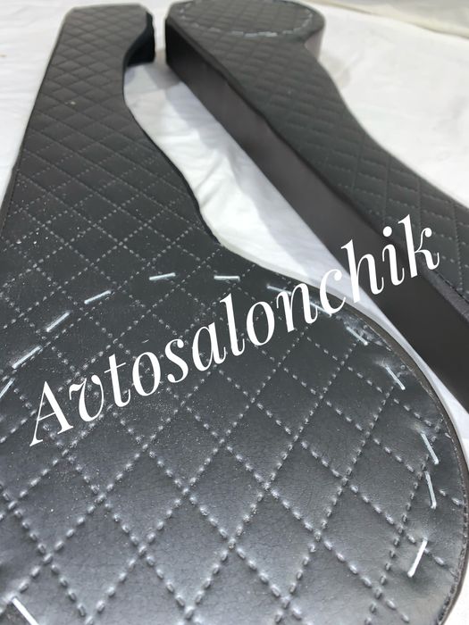 Карманы на двери ваз 2101 2103 2104 2105 2106 2107, 2108 2109 21099