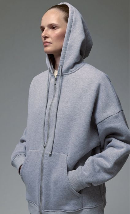 Худі jul | унісекс | one-size | нова | 044garden | Marsego