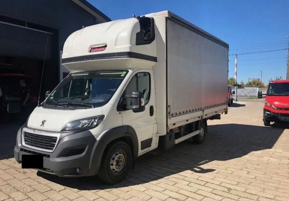 Доставка, переезд, грузоперевозки Харьков