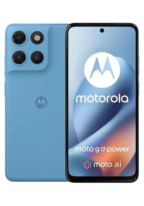 Sprzedam -- Moto g17 power