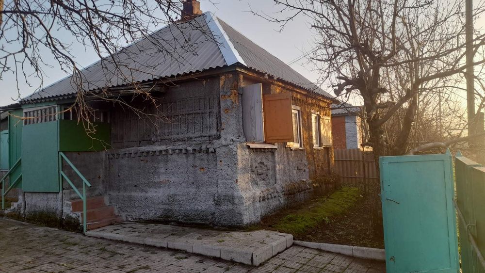 Сдам дом в селе Раздолье , Лозовский район