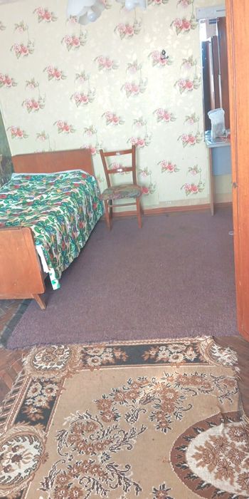 Боярка. Комната без хозяев