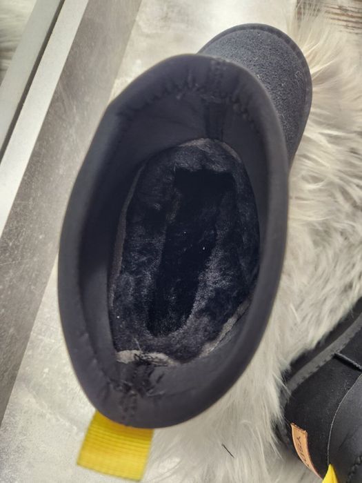 Разпродаж уггі женские Жіночі уггі 39 размер ugg 23,5см