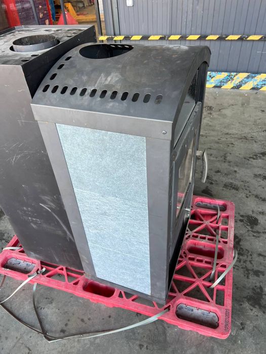 Печі Каміни  Б/У Продаж