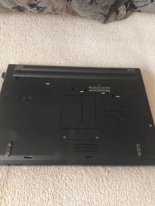 Ноутбук ThinkPad T430