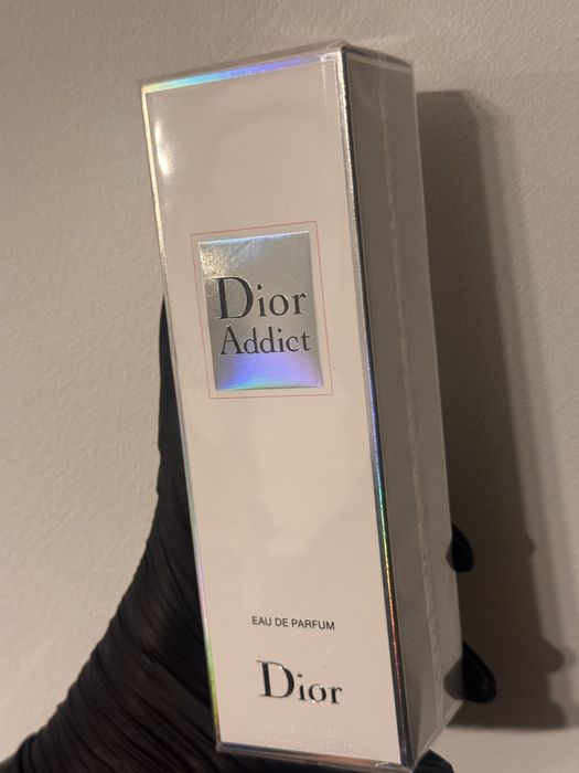 Christian Dior Addict 100ml