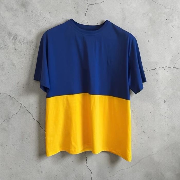 Футболка Украина