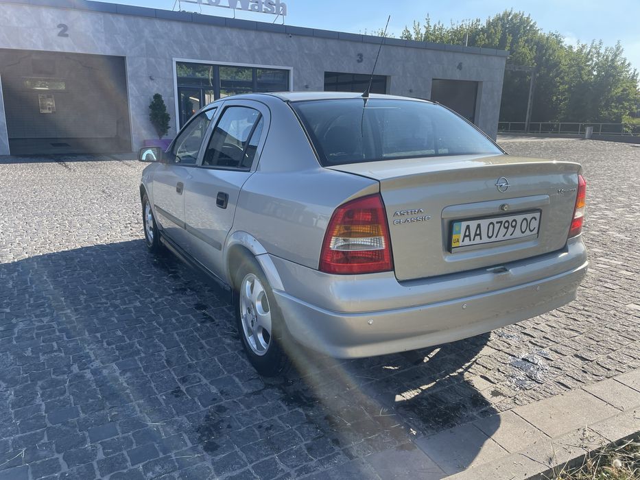 Продам Опель Астра