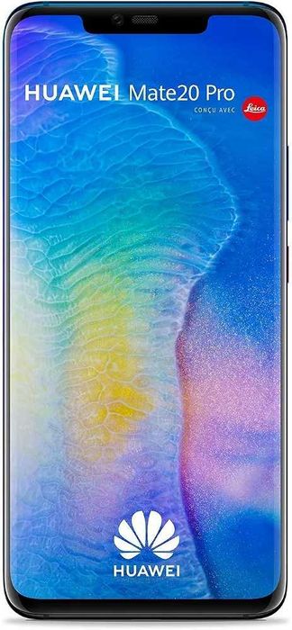 Huawei mate 20 pro