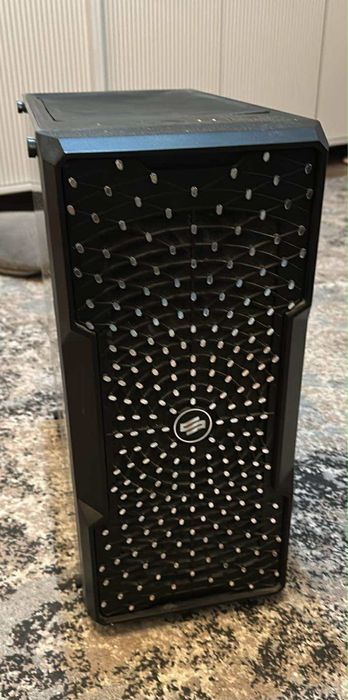 Komputer intel core i5 11400f gtx 1660 16 gb ram ddr4