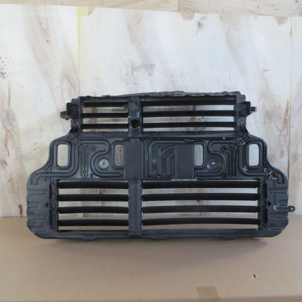 Воздуховод / жалюзи Ford Focus 15-18 1.5 EcoBoost, 2.0 TDCi 1890334