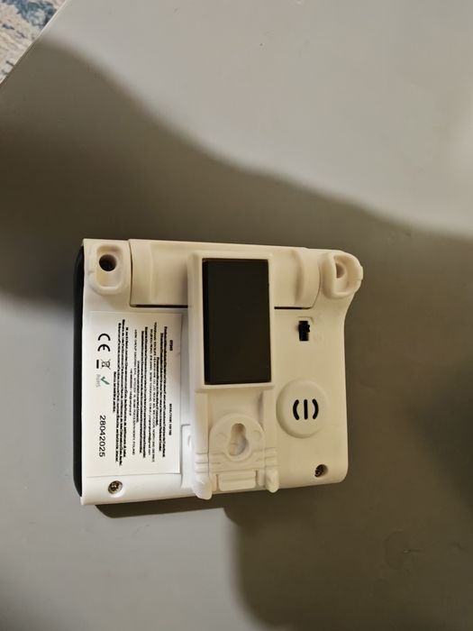 Elektroniczny minutnik kuchenny LCD z magnesem