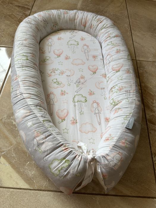 Кокон для найменших