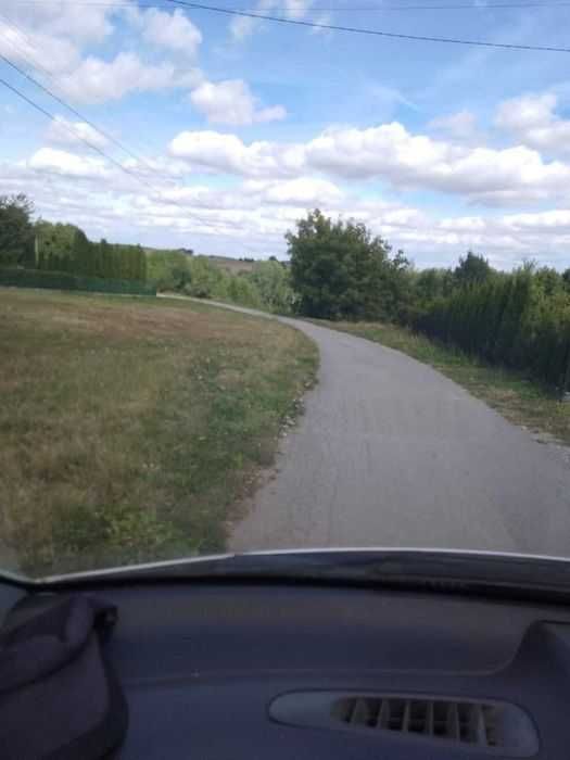 Działka budowlana w Pełczycach