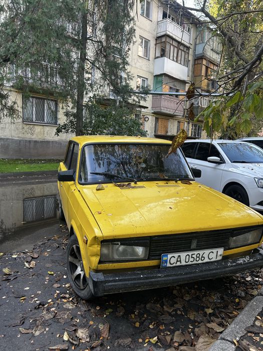 Продам ваз 2105,срочно