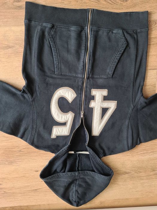 Bluza z kapturem Active Sportwear 11-13 lat