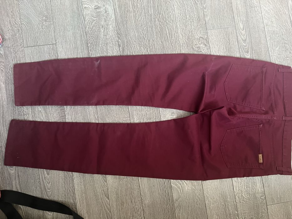 Carhartt jeans, джинси кархант