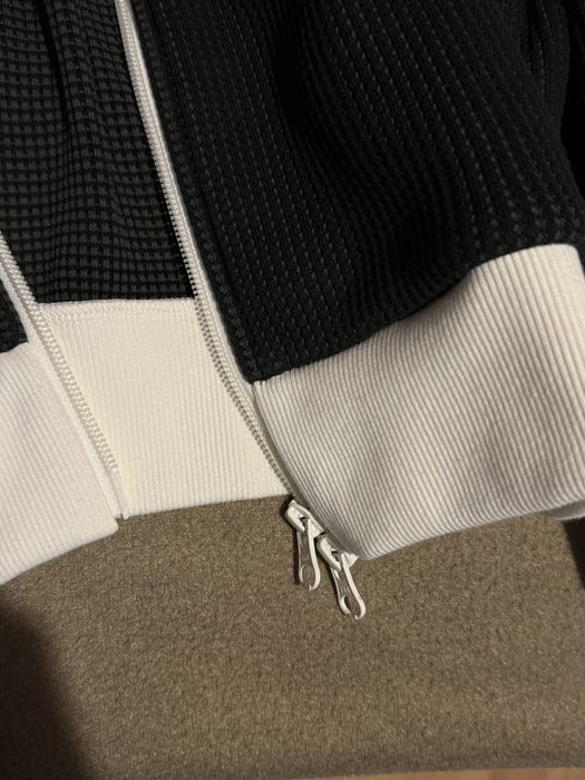 Adidas KC2619 KNIT TRACK TOP