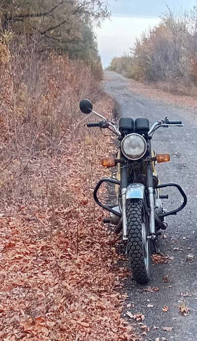 Продам Иж Юпітер 5