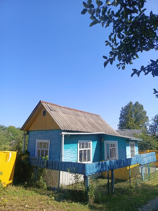 Продаж Дачі Обласна лікарня ст "Берізка"