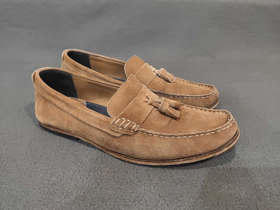 Туфлі лофери River Island 7030 torris