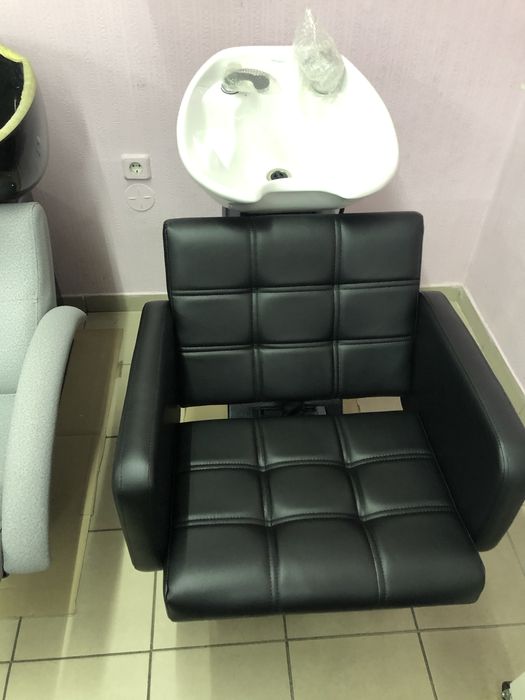 продам мойку парикмахерскую Линда