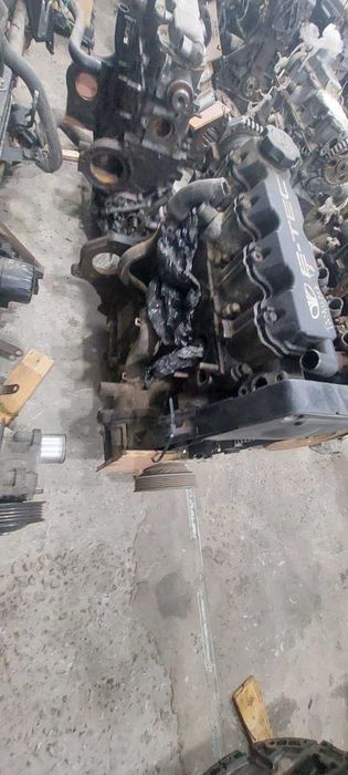 Двигатель на  Daewoo Rezzo/ Tacuma 1.8
