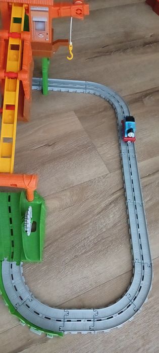 Tomek i przyjaciele 2 zestawy