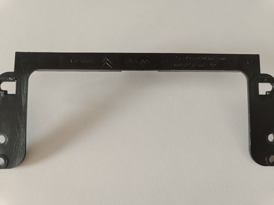Radio, auto radio Citroen C4