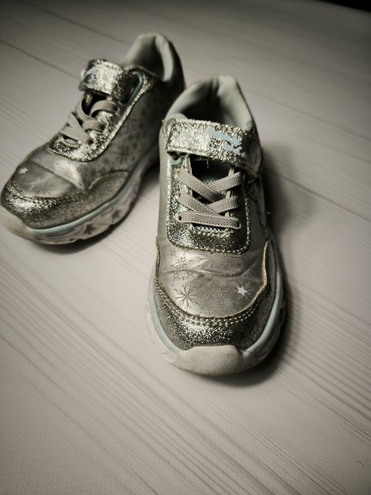 Дитячі кросівки "Ельза" р. 30