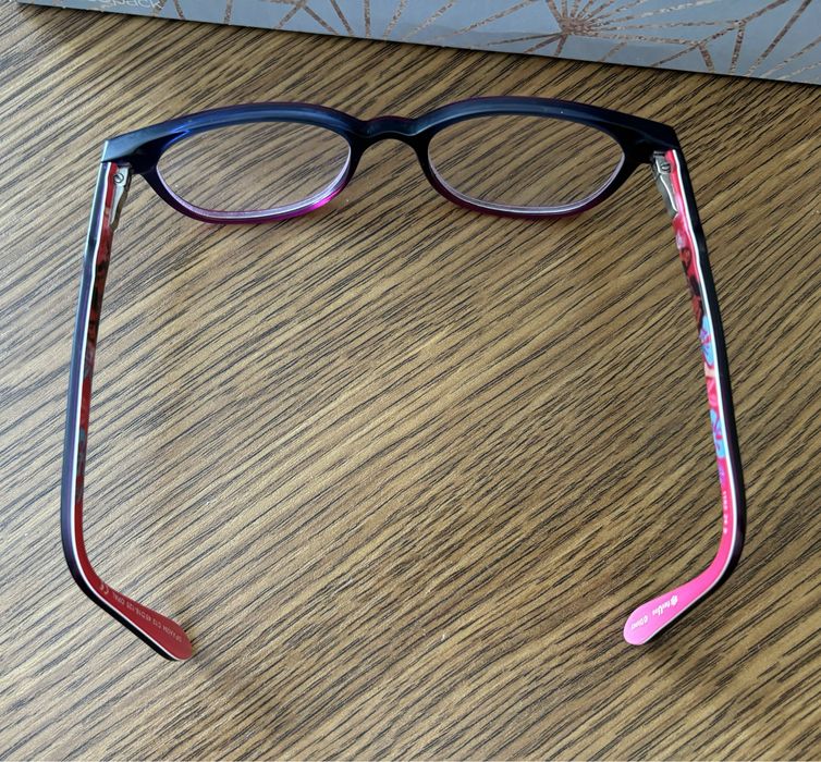 Oprawki do okularow dla dziecka