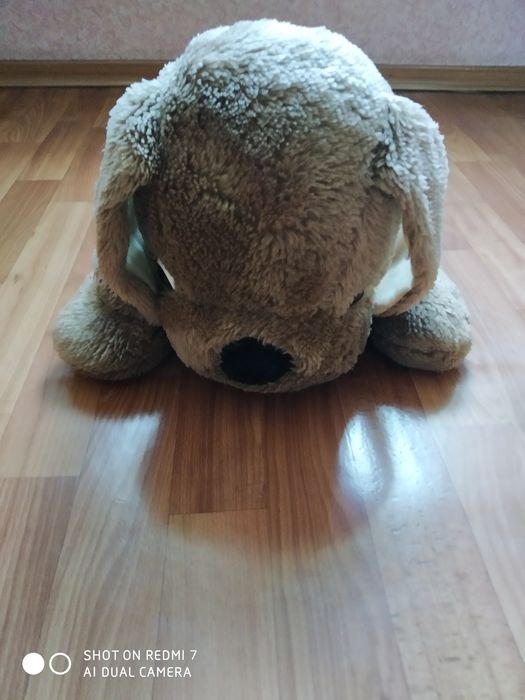 Продам м'яку дитячу іграшку.
