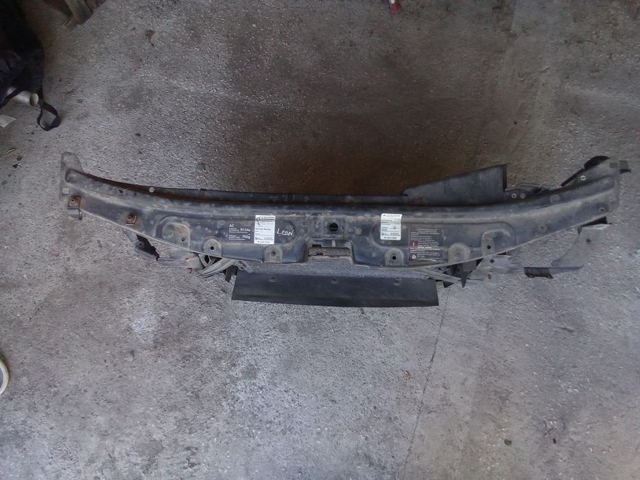 Peças seat Leon 1.9 tdi