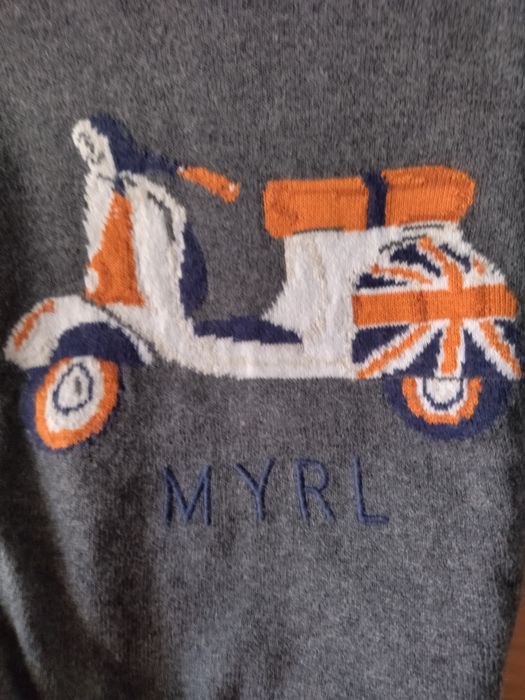 Camisola Mayoral