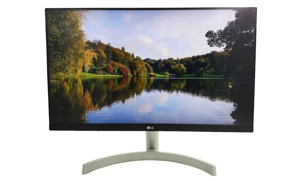 Монитор LG 24MK600M-B