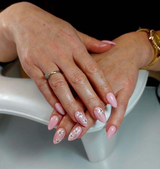 Stylizacja paznokci Bytom i okolice