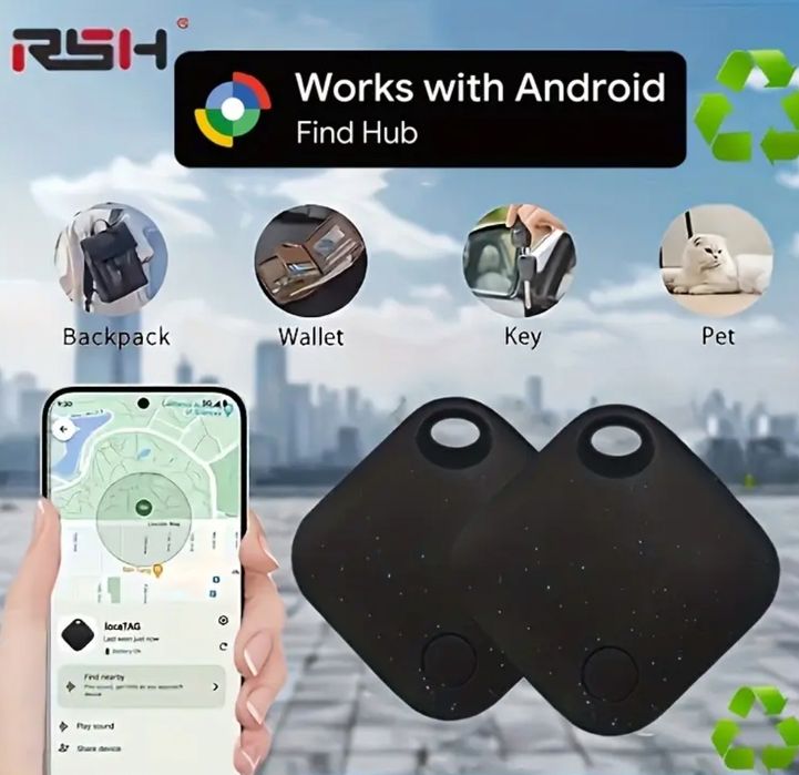 Google Find My Device Tracker64737969388161121