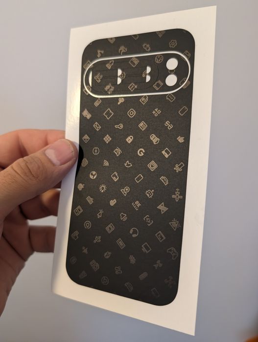 dbrand Pixel 10 Pro Skin