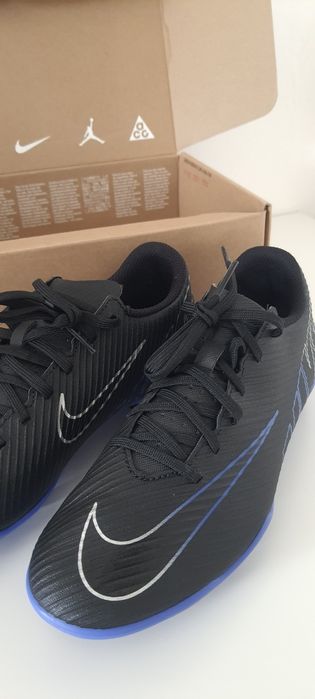 Nike chuteiras  Mercurial vapor 15 club Originais Entrega Grátis