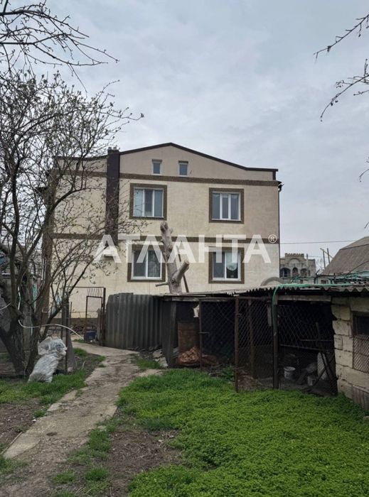 Предлагаю к продаже дом в Фонтанке