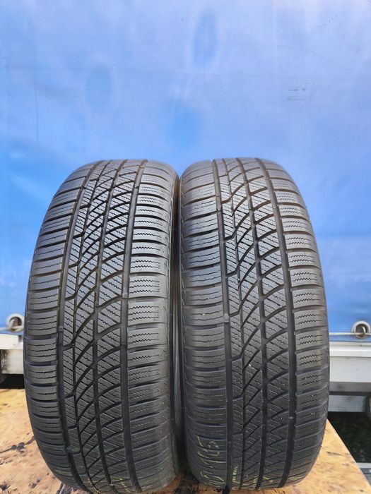 Opony 205/60R16 92H Hankook Kinergy 4s