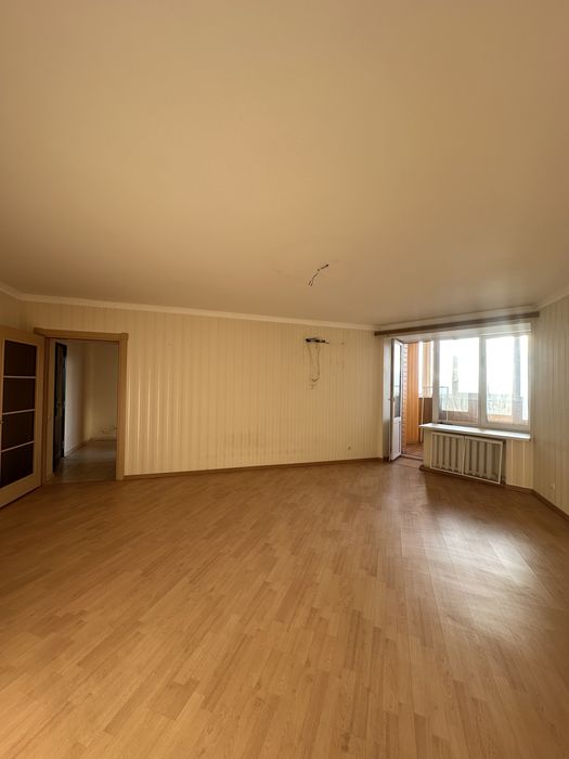 Продаж 1-кімнатна пр-т Перемоги, 20