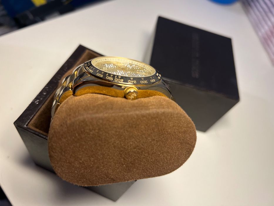 Zegarek Michael Kors MK5959 LAYTON