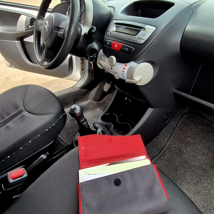 Citroen C1 1.0 Confort