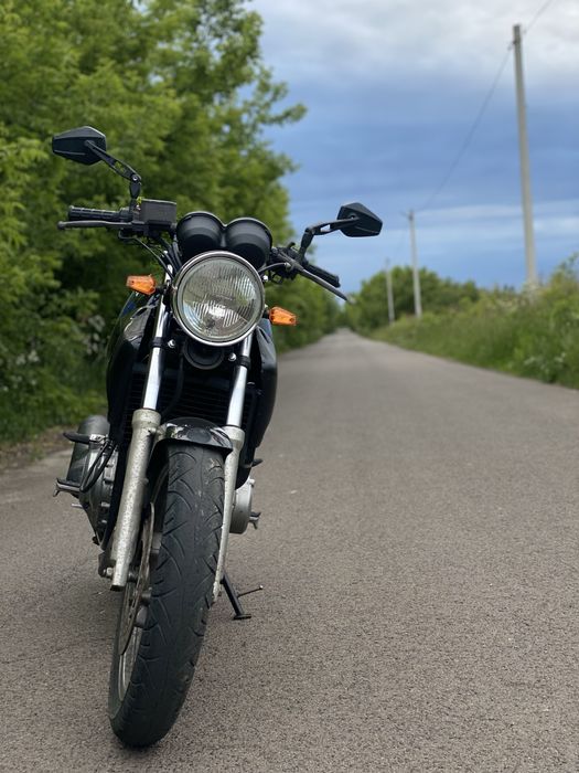 Продається Honda CB500