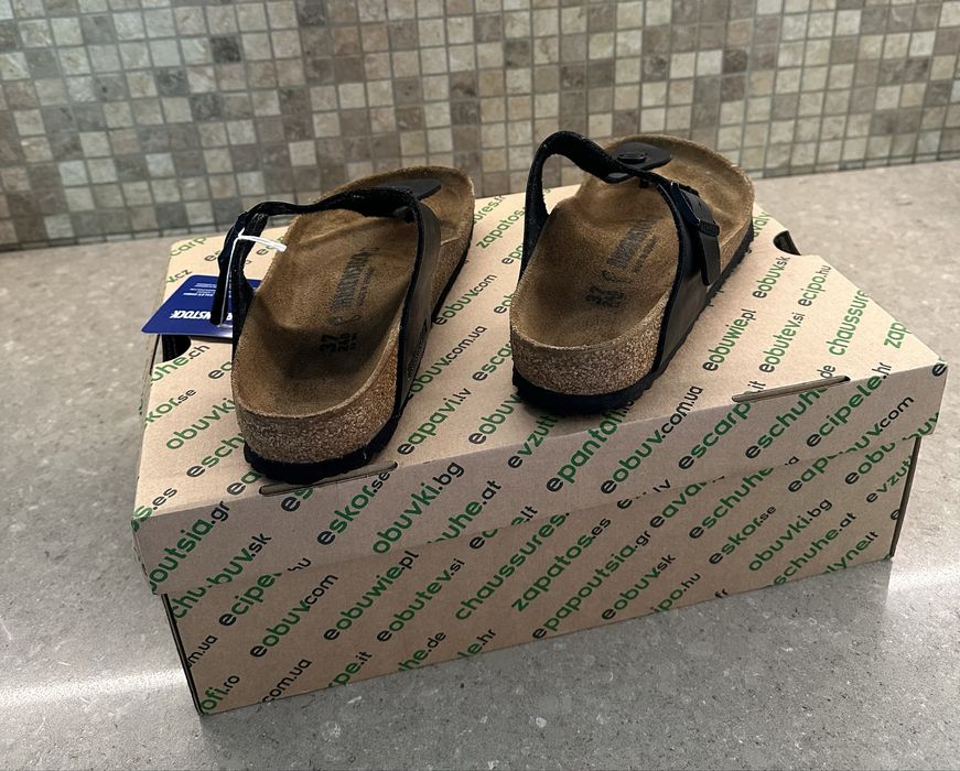Birkenstock 37/24 см
