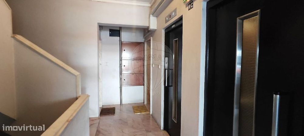 Apartamento T3 para venda