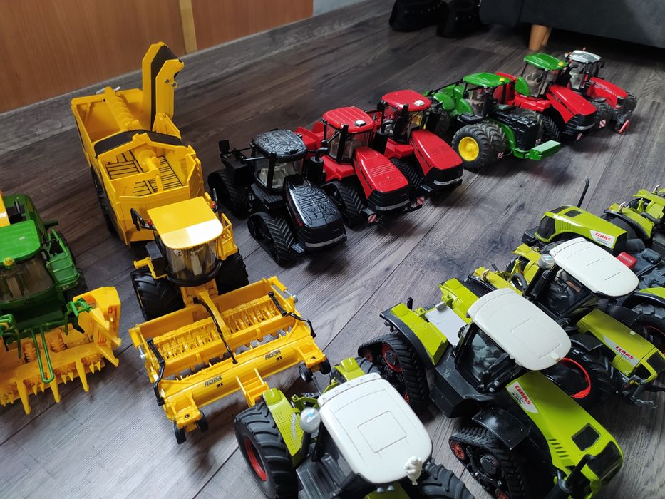 Siku britains wiking